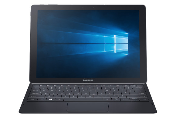 Samsung Galaxy TabPro S 