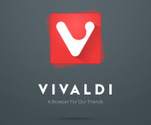Vivaldi Browser