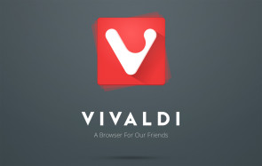 Vivaldi Browser 