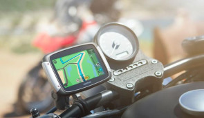  TomTom Rider 410 ?Great Rides Edition? in der Schweiz erhältlich 