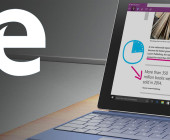 Microsoft Edge Browser