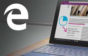 Microsoft Edge Browser 
