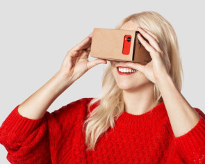 Google Cardboard