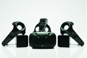 HTC Vive