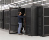 Mehr Supercomputer-Rechenleistung für die Schweizer Forschung