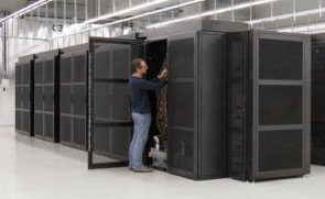 Mehr Supercomputer-Rechenleistung für die Schweizer Forschung 