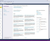 Visual Studio Pizza Extension AndPizzaForAll