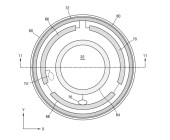 Samsung patentiert «Terminator-Kontaktlinse»