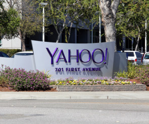 Lago von Yahoo 