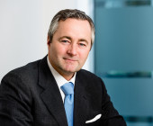 Vodafone-Chef Hannes Ametsreiter