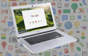 Acer Chromebook 14 