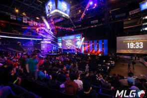 Neuer Rekord bei eSports-Zuschauerzahl beim CS:GO Major 