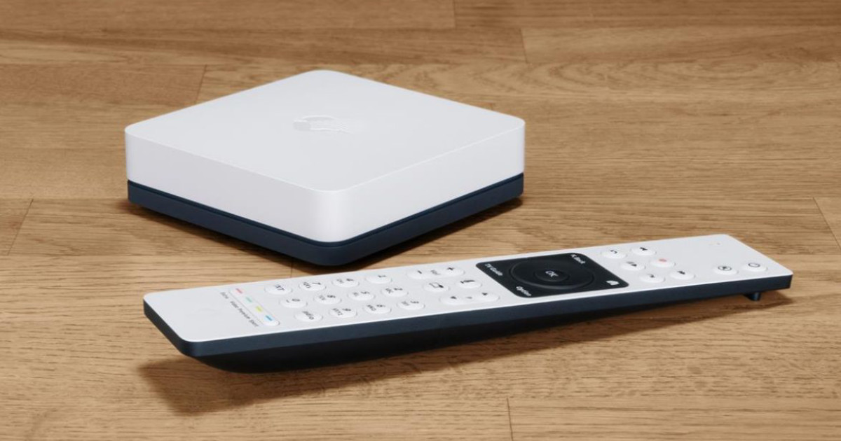 Neue Swisscom Uhd Tv Box Kostet Fur Bestehende Kunden 119 Franken Onlinepc Ch