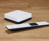 Neue Swisscom UHD TV-Box kostet für bisherige Kunden 119 Franken