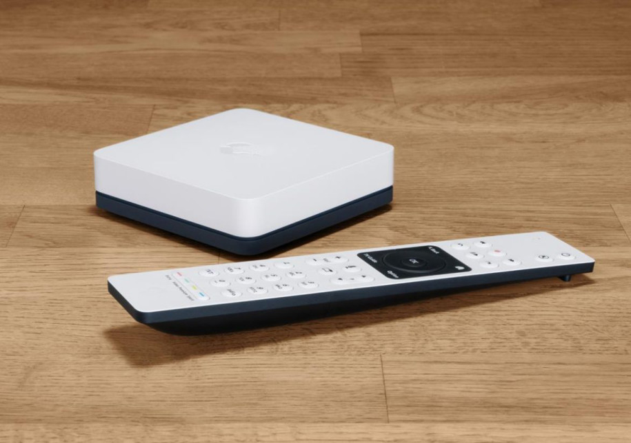 Neue Swisscom UHD TV-Box kostet für bestehende Kunden 119 ...