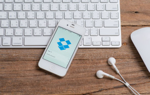 Dropbox auf dem Smartphone 