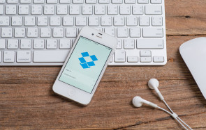 Dropbox auf dem Smartphone 