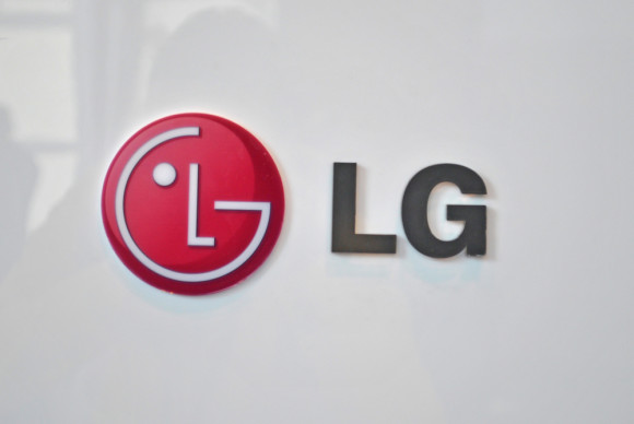 LG Logo 