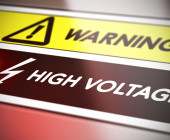 Warning Voltage