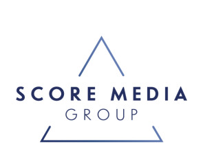 Score Media Group Logo 