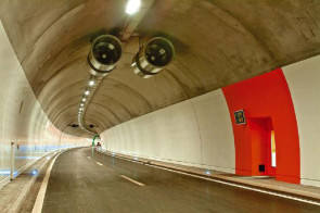 ASTRA rüstet Nationalstrassentunnel mit DAB+ aus 