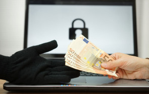 Ransomware Erpressung 