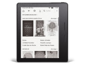 Oasis - Dünnster und leichtester Kindle aller Zeiten vorgestellt