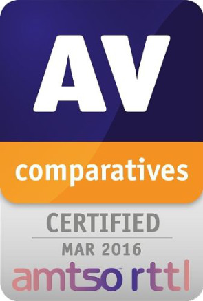 AV-Comparatives führt Test unter Nutzung von RTTL von AMTSO durch 