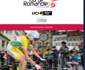 Erneute Partnerschaft zwischen upc cablecom und der Tour de Romandie
