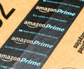 Amazon Prime