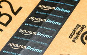 Amazon Prime 