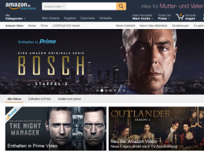 Amazon Prime Video