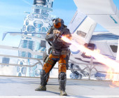 Zweiter Call of Duty : Black Ops III ? Eclipse Multiplayer-Trailer online