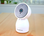 Spotcam Eva HD