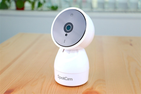 Spotcam Eva HD 