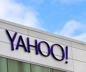 Yahoo-Firmenzentrale 