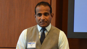 Wilson Raj, SAS