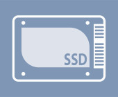 SSD-Speicher