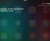 Das sind die lustigsten deutschen Antworten von Siri 