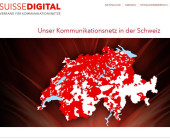 Schweizer Kabelnetzbetreiber bieten um Übertragungsrechte für Live-Sport