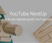 YouTube sucht die nächsten Video-Stars aus der Schweiz