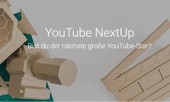 YouTube sucht die nächsten Video-Stars aus der Schweiz 