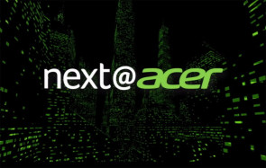 Next@Acer Matrix 