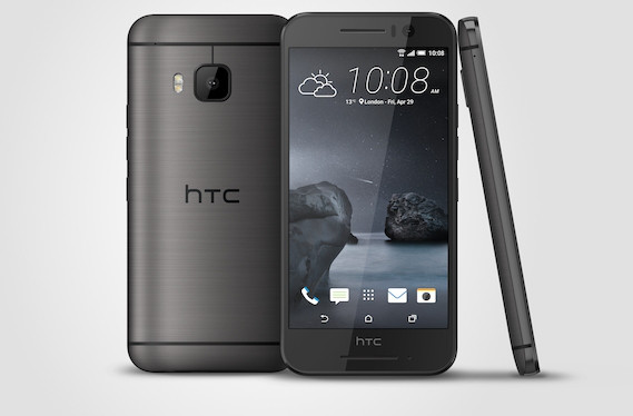 Das HTC One S9 