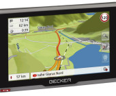 Becker Active 5sl