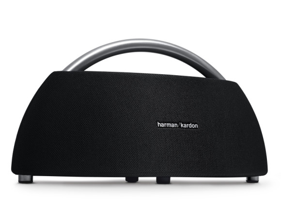 Harman KArdon go + Play 