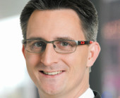 Marc Ennemann, Head of Telecommunication bei KPMG