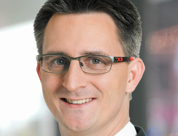 Marc Ennemann, Head of Telecommunication bei KPMG 