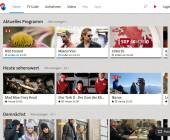 Swisscom TV Air im Web neu auf HTML5