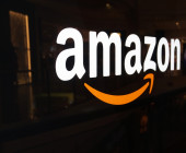 Amazon-Logo